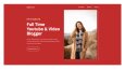 PDF to HTML & Tailwind