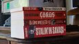 Kronik Kitap Sosyal Medya Fotoğrafları