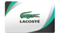 Monster & Apple & Lacoste - Kurumsal Tasarımlar
