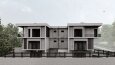 3D Dış Cephe Modelleme ve Görselleştirme