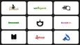 modern ve yaratıcı logo tasarımı yaparım
