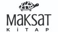 Maksat Kitap - Logo Tasarım