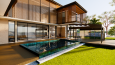 Modelleme ve render