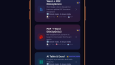 Smart Notes AI Pro - Yapay Zeka Destekli Not, Finansal app.
