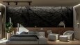 Master-Bedroom Tasarımı ve Render-1