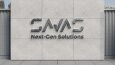 SAVAS Logo Tasarımı