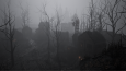 PC Lovecraftian Battle Royale Level Design 
