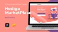 E-Ticaret UI/UX Tasarımı
