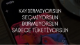 Sosyal Medya İçerikleri