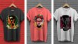 Özgün T-shirt Tasarımları ile Tarzınızı Yansıtın!