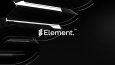 Element Studios™ - Marka Kimliği Tasarımı