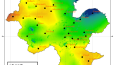 Coğrafi ve Mekansal Analizler (ArcGIS-ArcMap-Corine-Netcad)
