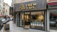 Erem Yapı – Kurumsal Kimlik ve Logo Tasarımı