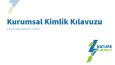 Kurumsal Kimlik Sunumu Oluşturabilirim