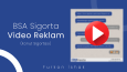 Sosyal Medya Video Çalışmaları