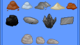 Pixel art