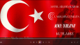 Sosyalleşen Medya