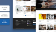 Adobe xd tasarımlar