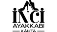 İNCİ AYAKKABI KAHTA LOGO Çalışması