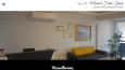 Klinik Responsive Landing Page