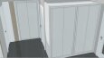 Profesyonel 3D Mutfak Tasarımı ve Gerçekçi Render Çalışmalar
