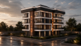 3D Modelleme ve Görselleştirme