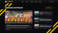Bekirderespor Kulübü Web Sitesi