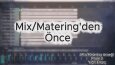 Referans Miks & Mastering Örneklerim (Cambridge Stems)