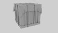 3D Objeler