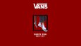 VANS - Sosyal Medya Tasarımları (Fan Concept)
