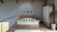 Tiny House İç Mekan Tasarımı
