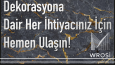 Post Tasarımı