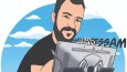 Profesyonel Ödüllü Illustrator, Çizer