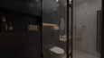 Minimal Banyo Tasarımı