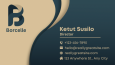 Kartvizit Tasarımı