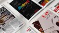 Layout İletişim Tasarım Dergisi