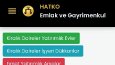 [ HTML - CSS - Bootstrap - JScript -  PHP - SQL - PhpMyAdmin ]nkişisel veya kurumsal web sayfası