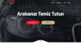 Alıcıya Özel Web Sitesi