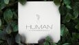 "Human Cosmetics" 