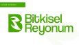 Bitkisel Reyonum Logo Tasarımı