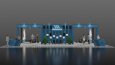 STAND TASARIMLARI