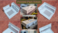 3D Yazıcı (Print) Uyumlu Tasarım, CAD & Imalat