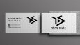 YS Logo Design