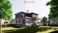 3D Mimari Görselleştirme Yurtiçi İşler