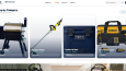 KRK Enterprises - E-Ticaret Web Sitesi