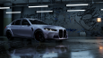 BMW 3D Animasyon