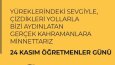 Yaratıcı Metin Yazarlığı