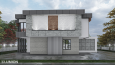 ( Mimari Tasarım / Render / Modelleme