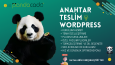 WORDPRESS ANAHTAR TESLİM SİTELER