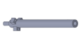 SOLIDWORKS 3D TASARIMI